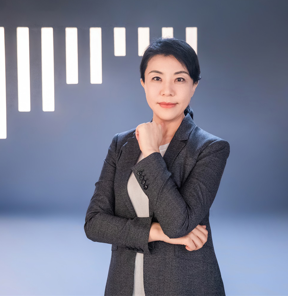 宋先丽 主任